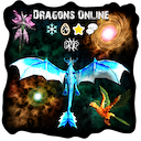 dragons online