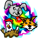 spirit animals go!